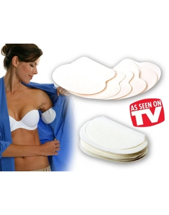 Underarm Shield Koltuk Altı Ter Koku Önleyici Ped
