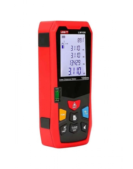 ® Uni-t M100A 100 Metre Lazer Metre