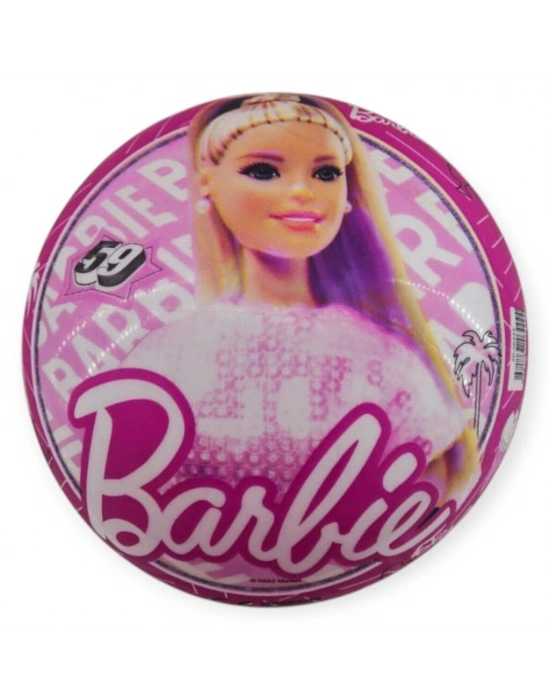 Unice Lisanslı Top Barbie 23cm - TP-46444