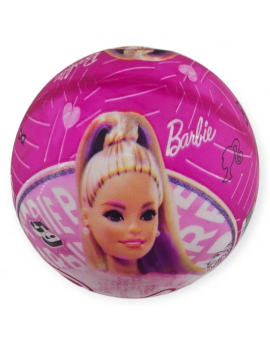Unice Lisanslı Top Barbie 23cm - TP-46444