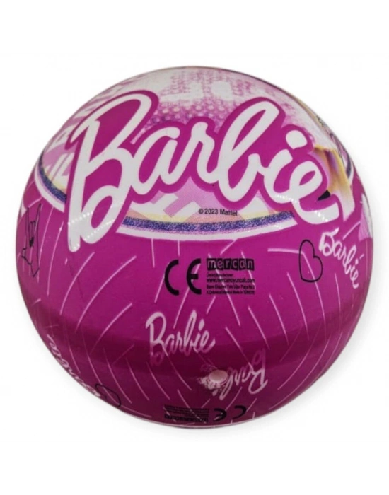 Unice Lisanslı Top Barbie 23cm - TP-46444