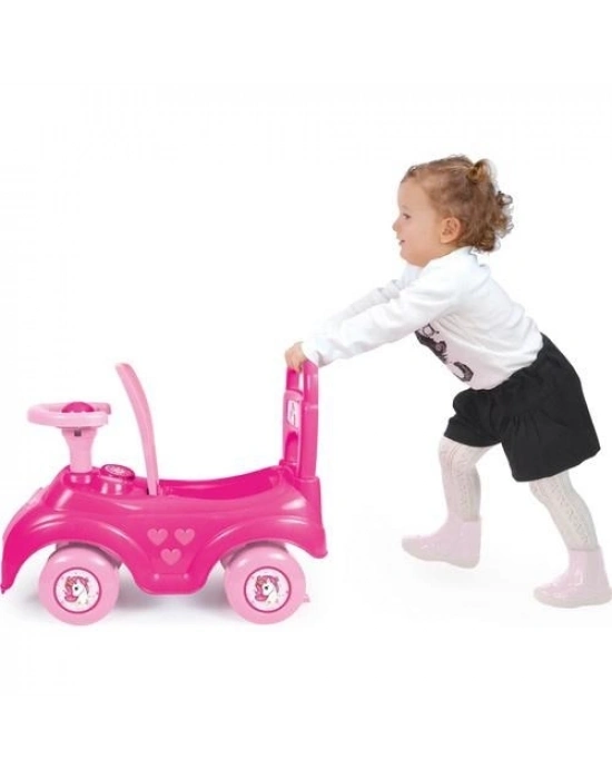 ® UNİCORN BİNGİT ARABA