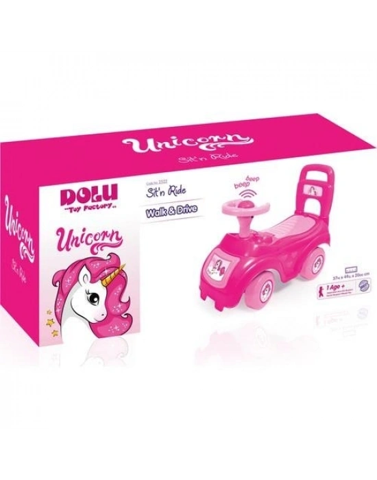 ® UNİCORN BİNGİT ARABA