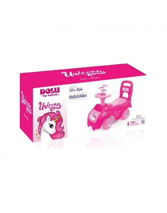 ® UNİCORN BİNGİT ARABA