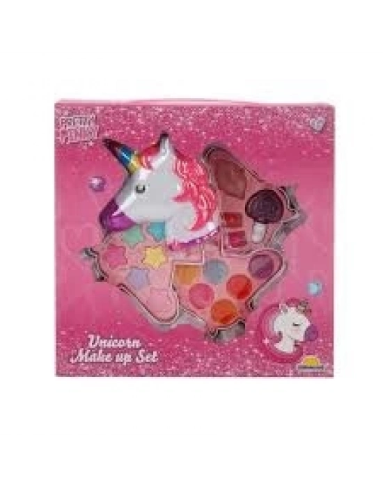 UNICORN MAKYAJ GUZELLIK  SET