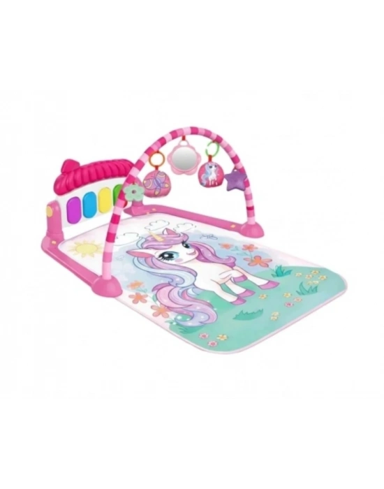 UNICORN  PIYANOLU OYUN HALISI