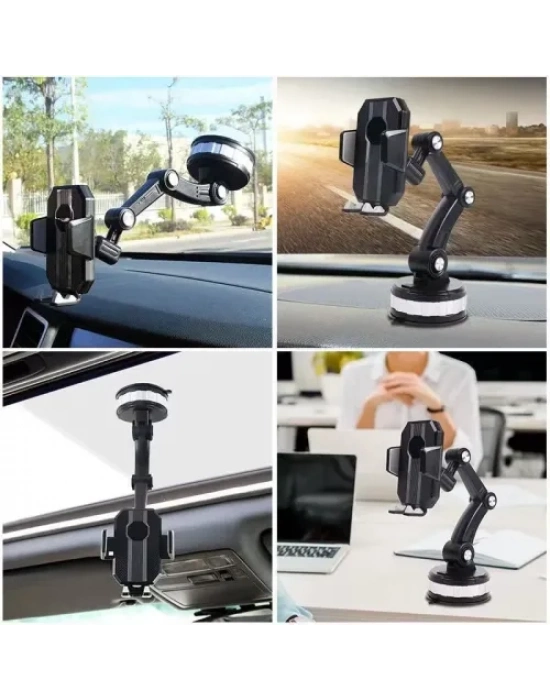 Universal Çok Fonksiyonlu Telefon Tutucu