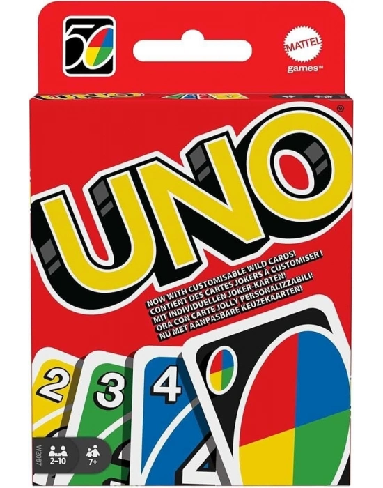 Uno Kart