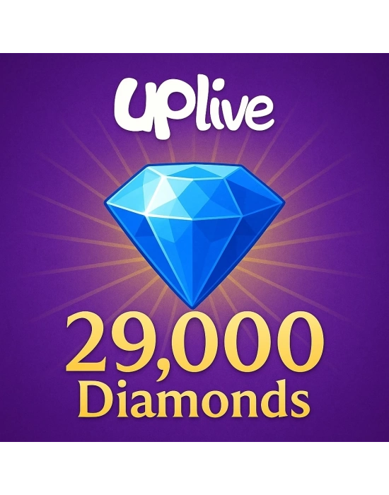 UPlive 29000 Elmas