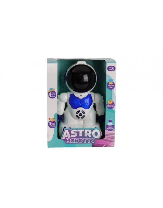 URT010-005 ASTRO ROBOTTO