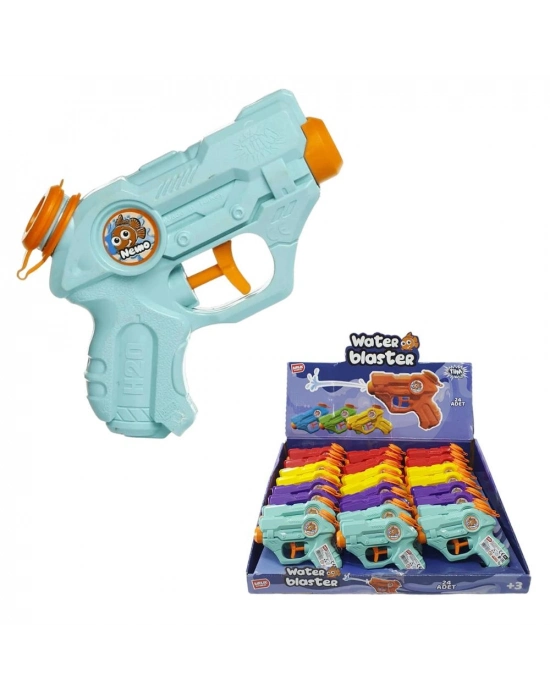 URT017-001 - SU TABANCASI NEMO 24