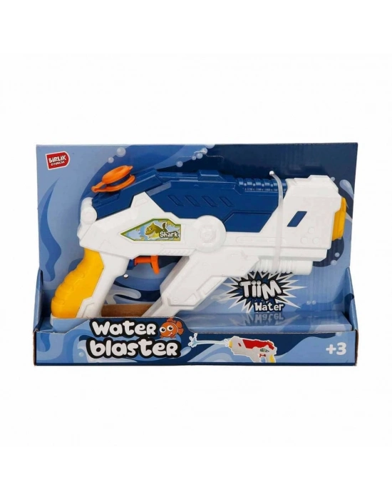 URT019-001 - SHARK SU TABANCASI TEKLİ BÜYÜK