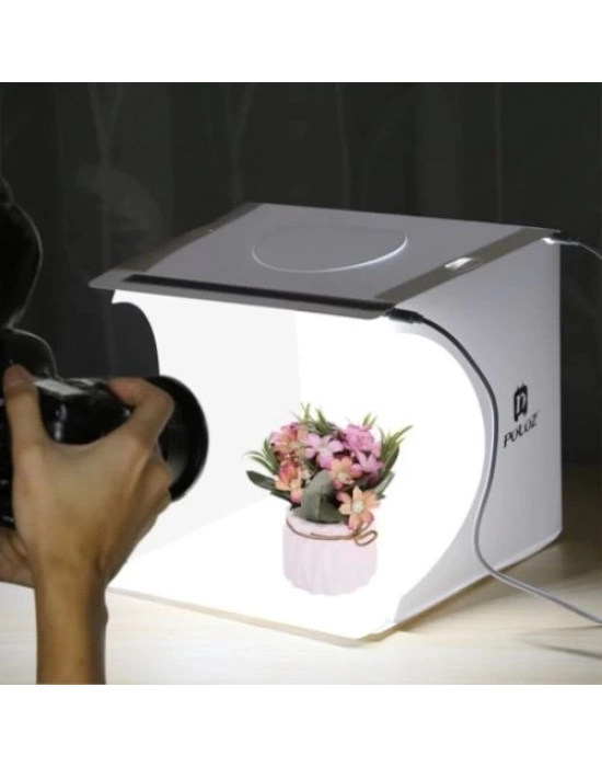 Ürün Fotoğraf Çekim Çadırı