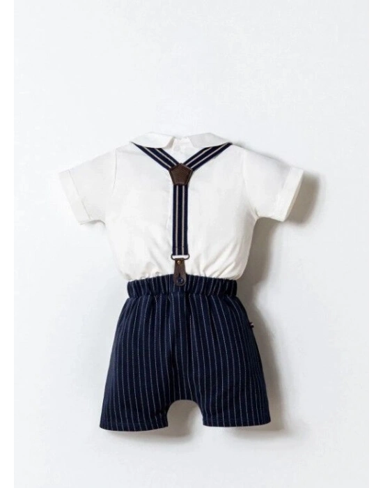 U.S. Polo 2li Takım USB2921 Beyaz