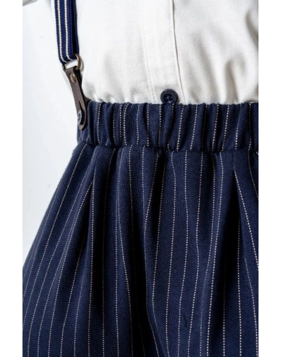 U.S. Polo 2li Takım USB2921 Beyaz