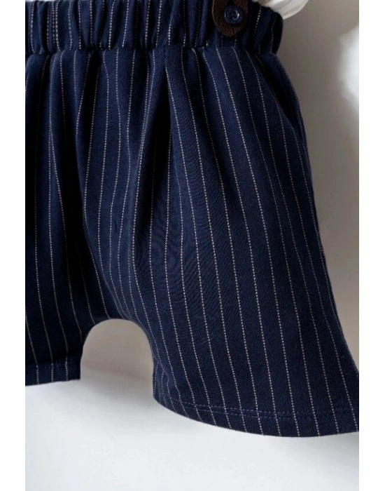 U.S. Polo 2li Takım USB2921 Beyaz