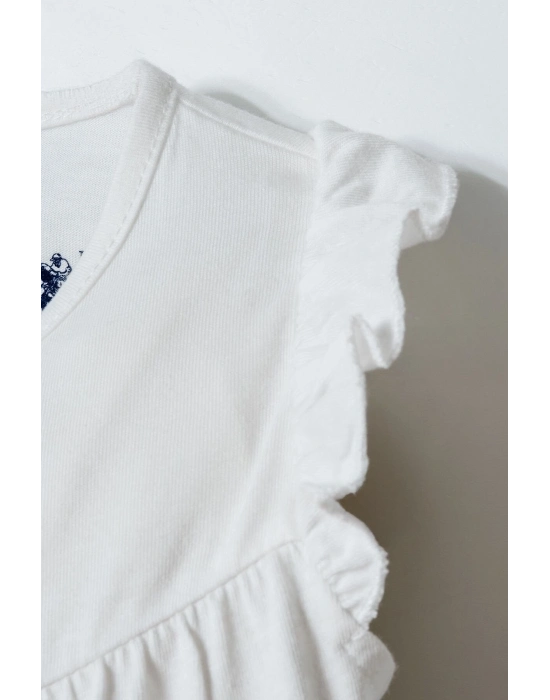 U.S. Polo 2li Takım USB3002 Beyaz