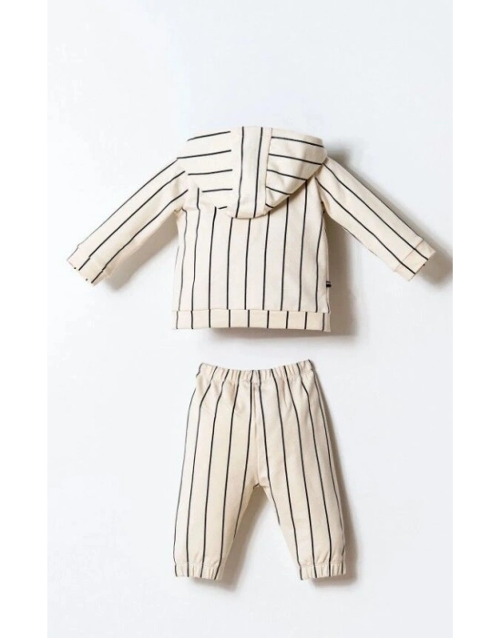 U.S. Polo 3lü Takım USB2871 Kırmızı