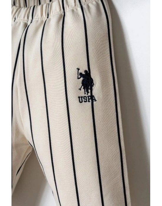 U.S. Polo 3lü Takım USB2872 Lacivert