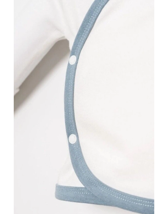 U.S. Polo 5li Hastane Çıkışı USB2851 Beyaz