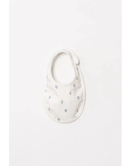 U.S. Polo 5li Hastane Çıkışı USB2851 Beyaz