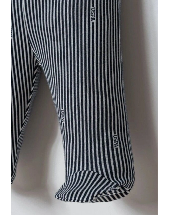 U.S. Polo 5li Hastane Çıkışı USB2859 Beyaz