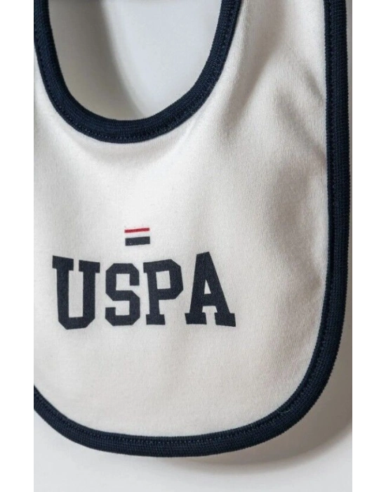 U.S. Polo 5li Hastane Çıkışı USB2859 Beyaz