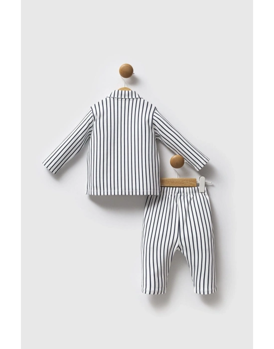 U.S. Polo Assn 2 li Takım USB2622 Beyaz