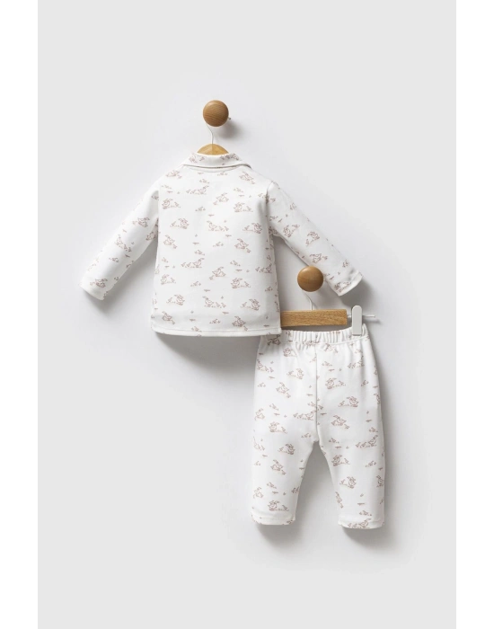 U.S. Polo Assn 2 li Takım USB2708 Beyaz