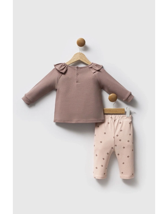 U.S. Polo Assn 2 li Takım USB2760 Vizon