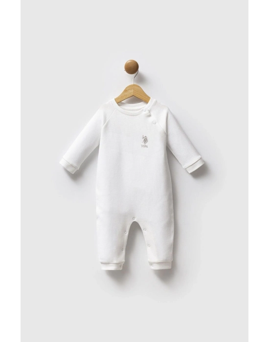 U.S. Polo Assn Tulum USB2524 Beyaz