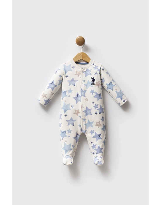 U.S. Polo Assn Tulum USB2527 Krem