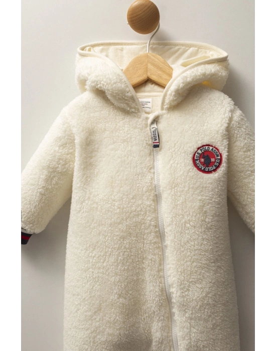 U.S. Polo Assn Tulum USB2539 Beyaz