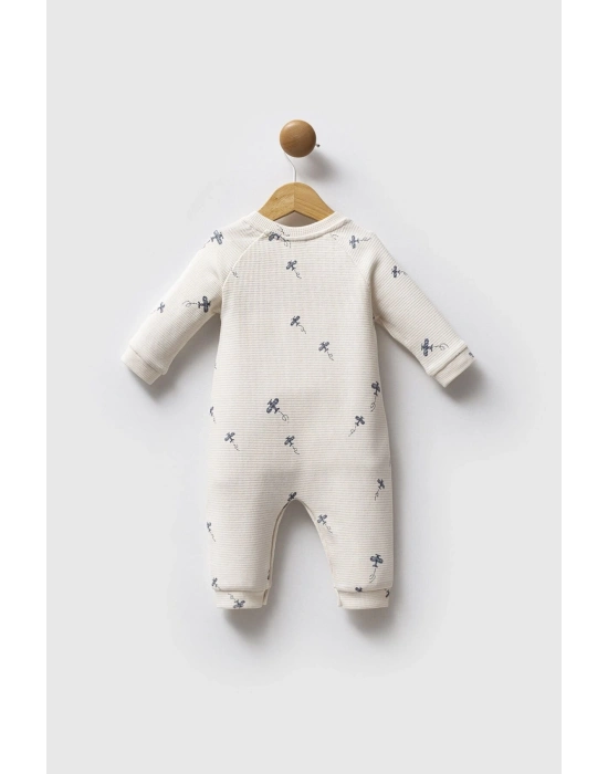 U.S. Polo Assn Tulum USB2604 Ekru