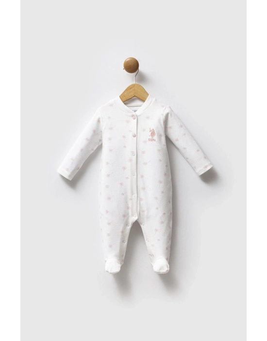 U.S. Polo Assn Tulum USB2703 Beyaz