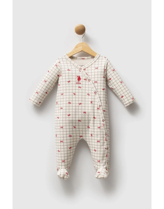 U.S. Polo Assn Tulum USB2730 Beyaz