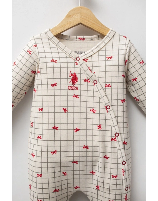 U.S. Polo Assn Tulum USB2730 Beyaz