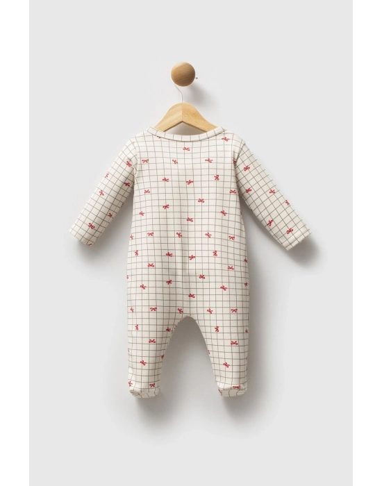 ÇOK SATAN Tulum USB2730 Beyaz