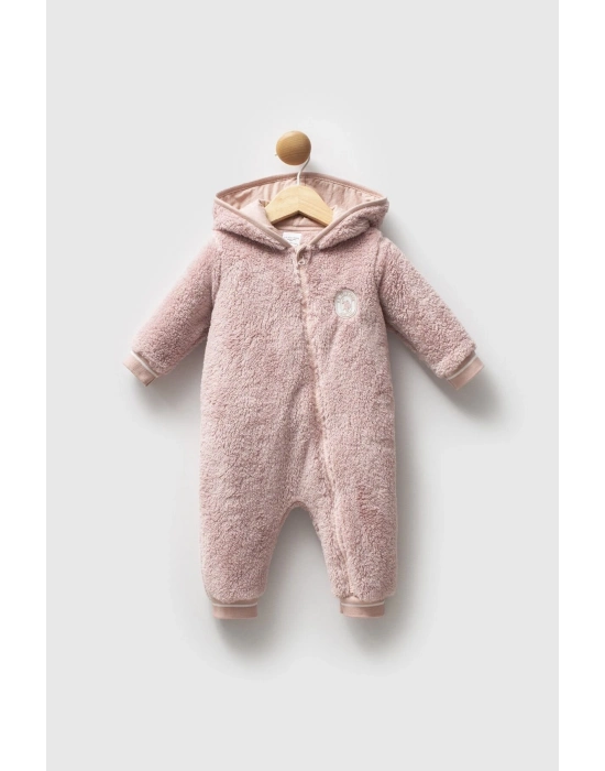 U.S. Polo Assn Tulum USB2744 Pudra