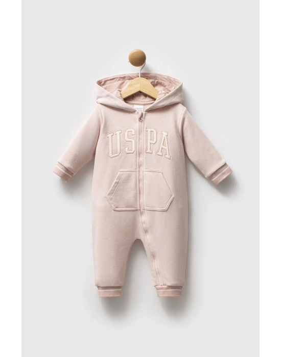 U.S. Polo Assn Tulum USB2745 Pudra