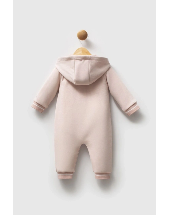 U.S. Polo Assn Tulum USB2745 Pudra