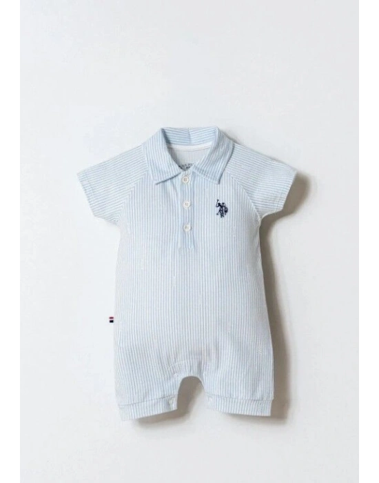 U.S. Polo Golf Tulum USB2896 Mavi