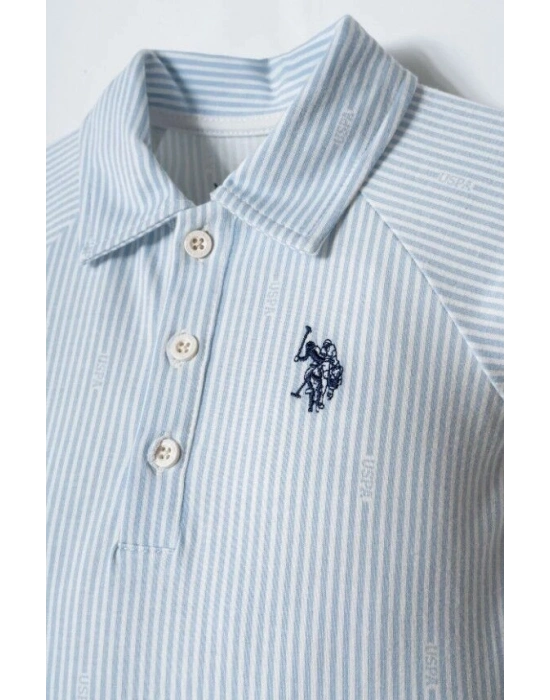 U.S. Polo Golf Tulum USB2896 Mavi