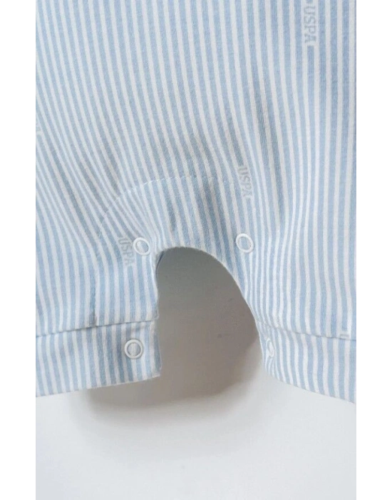 U.S. Polo Golf Tulum USB2896 Mavi