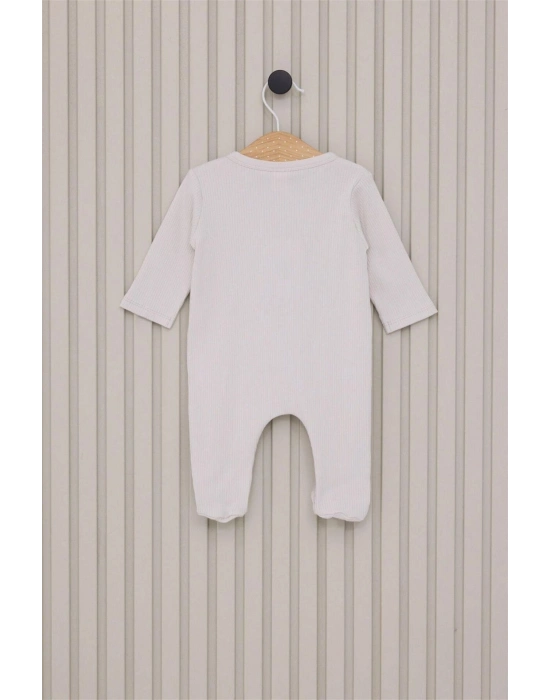 U.S. Polo Patikli Tulum USB2078 Kum