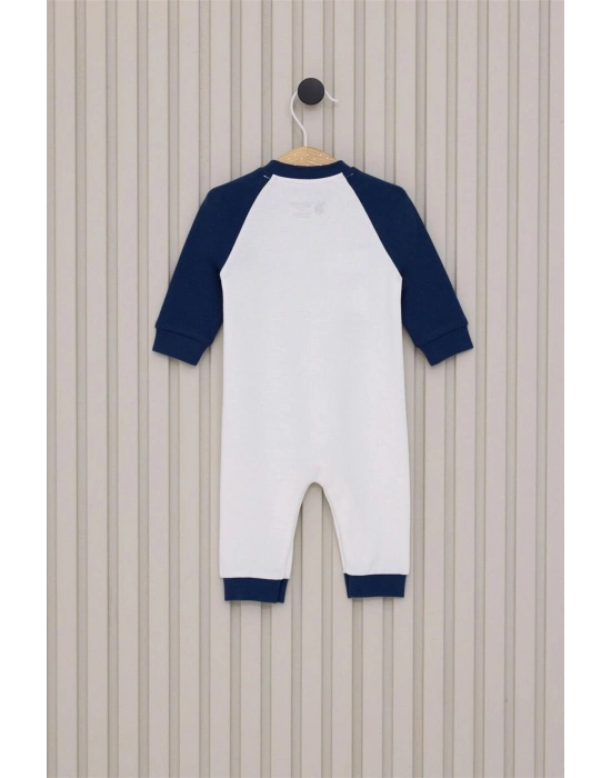 U.S. Polo Patiksiz Tulum USB2093 Krem