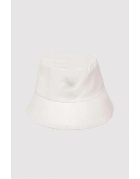 U.S. Polo Şapka USB2944 Beyaz