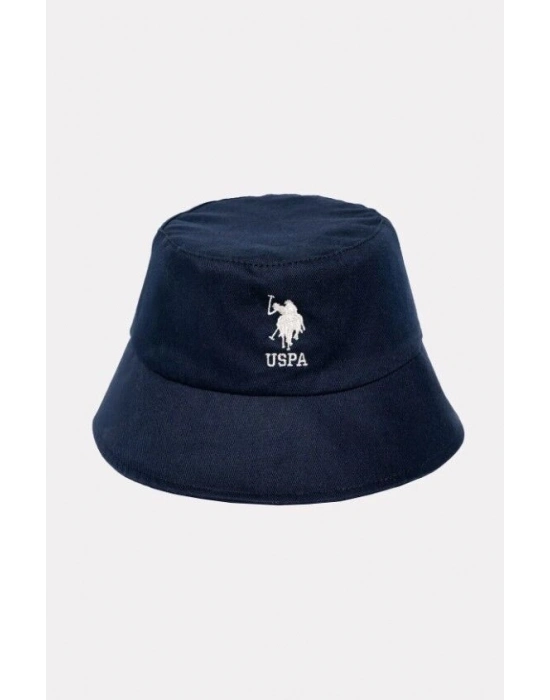 U.S. Polo Şapka USB2944 Lacivert