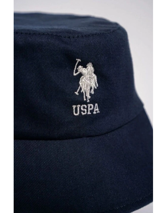 U.S. Polo Şapka USB2944 Lacivert