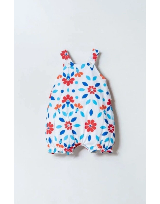 U.S. Polo Tulum USB3000 Mavi-Turuncu